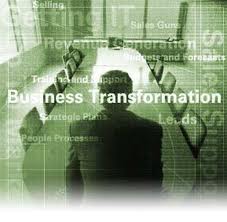 Business Transformation