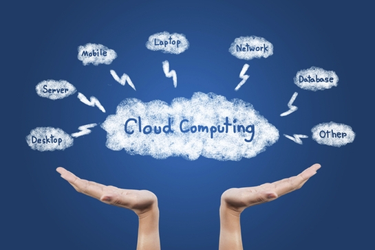 cloud-computing