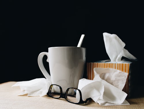 Public Health and the common cold