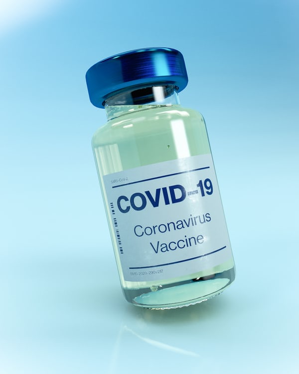 IoT for COVID-19 Vaccine supply chain